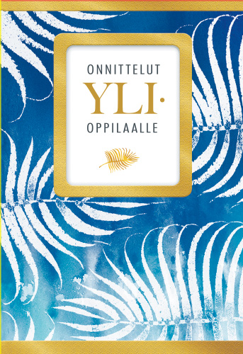 2-os Ylioppilas rahakuori