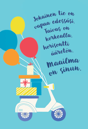 2-os Valmistunut