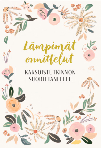 2-os Kaksoistutkinto