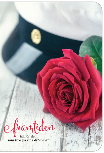 2-os Ylioppilas R Anna-Mari West