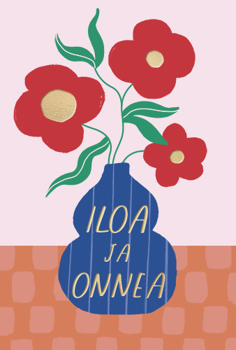 2-os kortti Dolce Vita