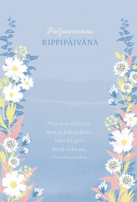 2-os rippi Hallmark