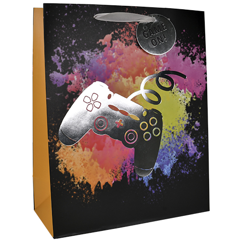 Lahjakassi L/F Game On