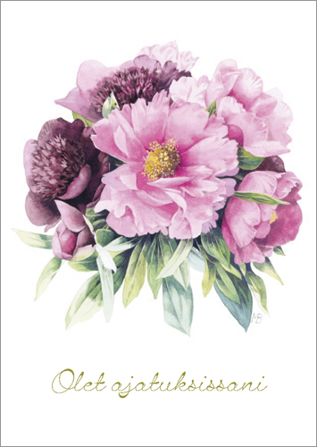 1-os kortti Marjolein Bastin