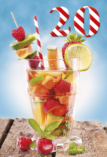 2-os vuosikortti 20v