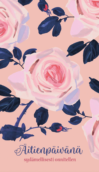 2-os äitienpäivänä Hallmark