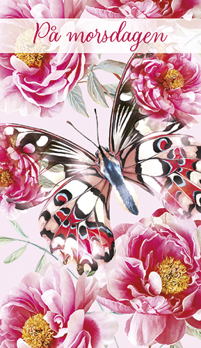 2-os äitienpäivänä R Lola Design