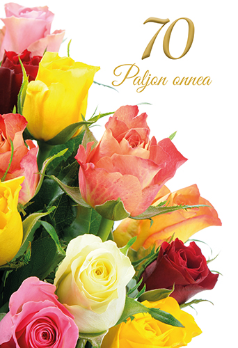 2-os vuosikortti 70v folionumero