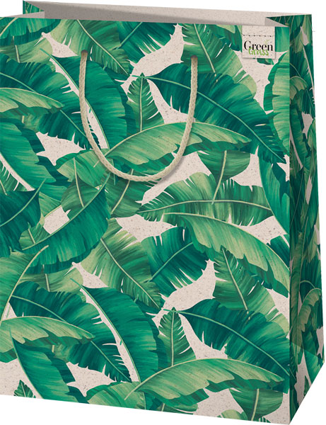 Lahjakassi eko L/F palmun lehdet