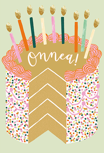 2-os kortti Louise Tiler