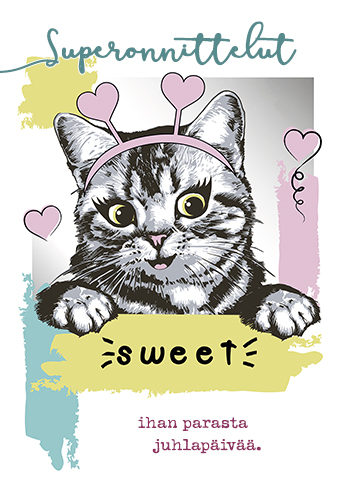 2-os onnittelu nuoriso