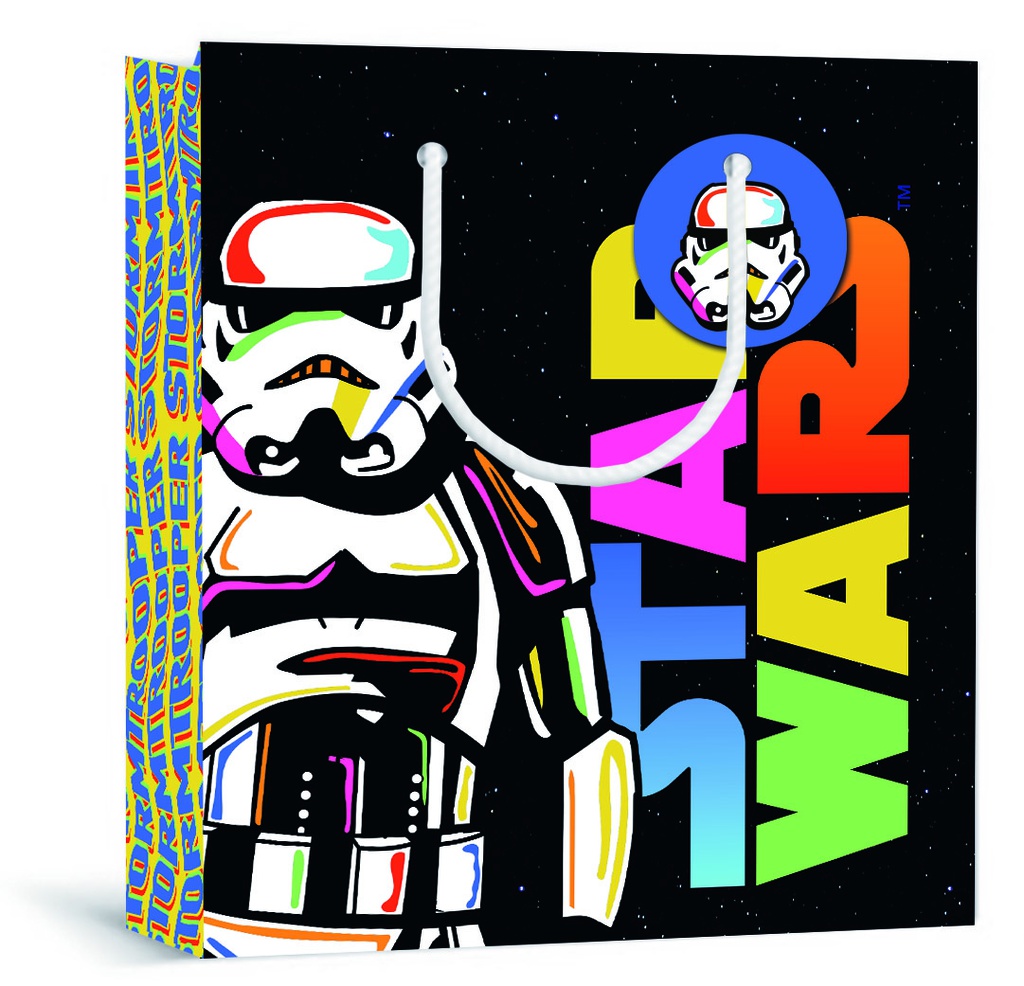 Lahjakassi S/D Star Wars