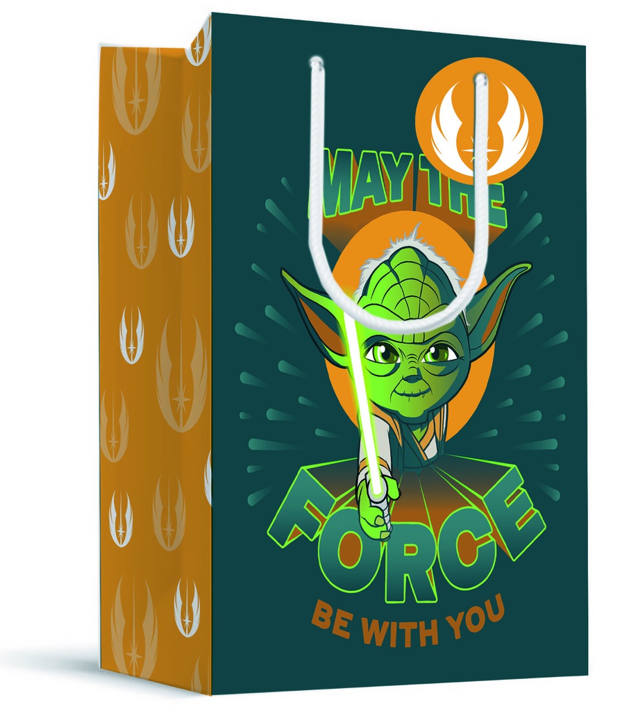 Lahjakassi L/G Star Wars