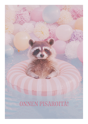 1-os kortti Lola Design