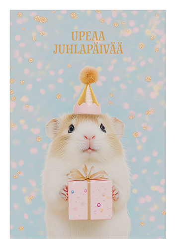 1-os kortti Lola Design