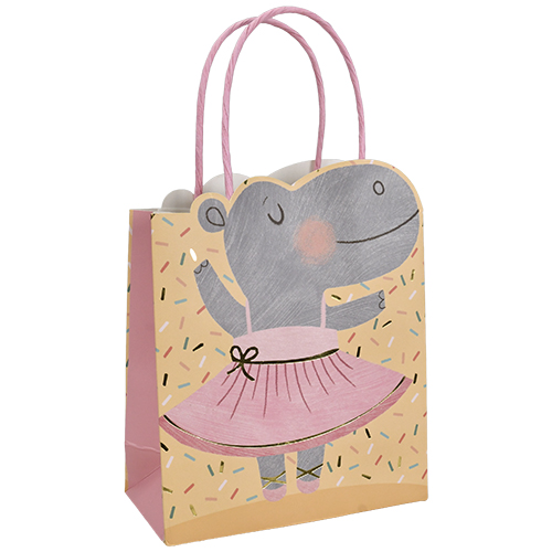 Lahjakassi S/D balleriina