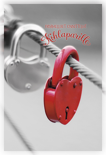 2-os kihlakortti setelitasku