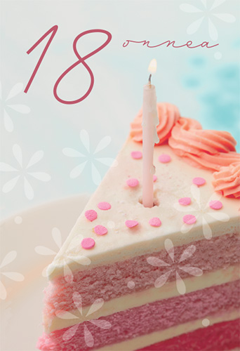 2-os vuosikortti 18v