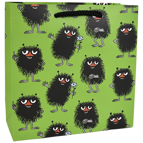 Lahjakassi S/D Muumi