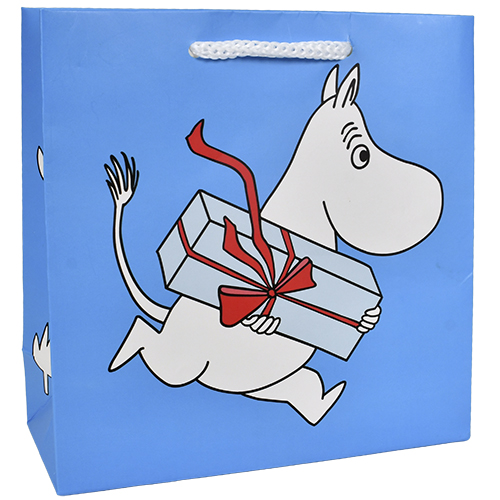 Lahjakassi S/D Muumi