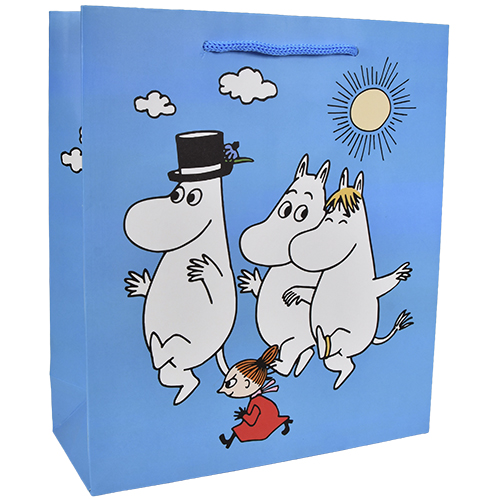 Lahjakassi M/E Muumi