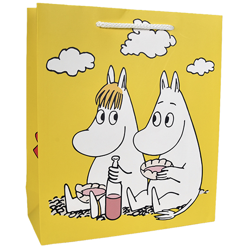 Lahjakassi M/E Muumi