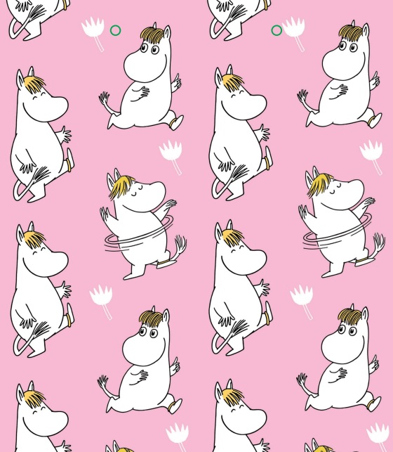 Lahjakassi M/E Muumi