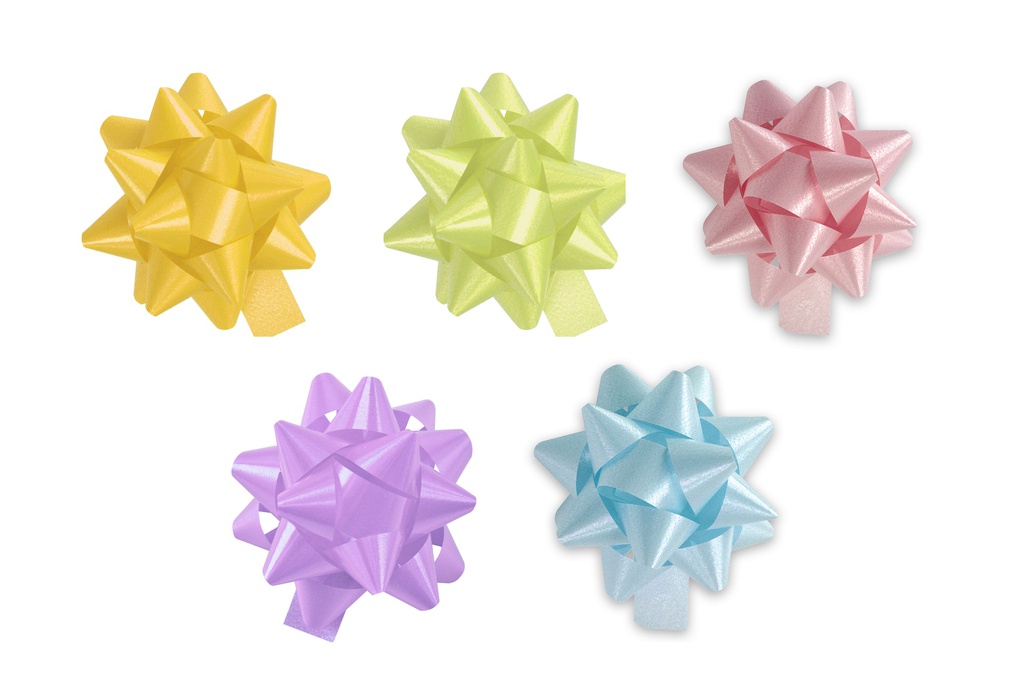 Lahjaruusuke värilajitelma 75mm KP11