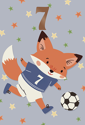 2-os vuosikortti 7v poika