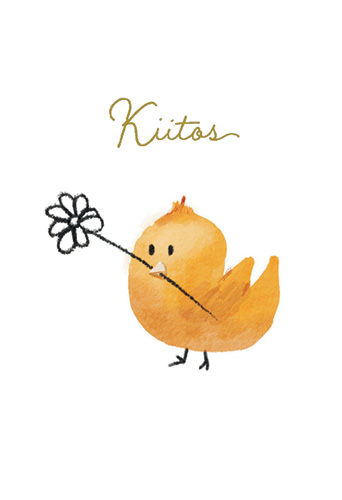 2-os kiitos