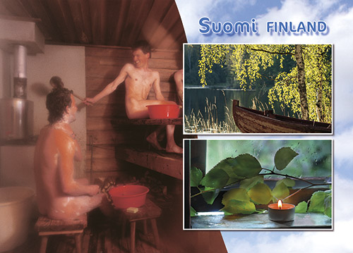 1-os matkailukortti kesä