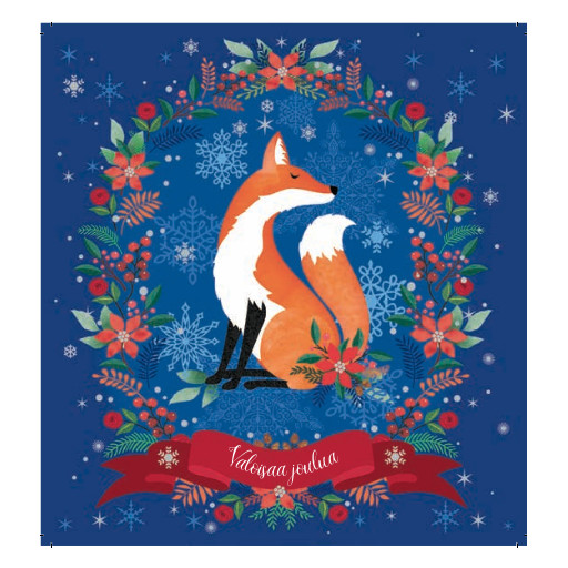 1-os joulu TMS kettu