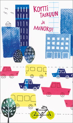 2-os kortti ajokortti