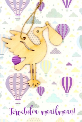 2-os kortti Woodstock