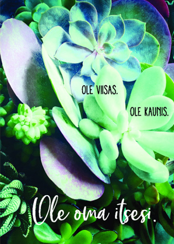 1-os ajatelmakortti