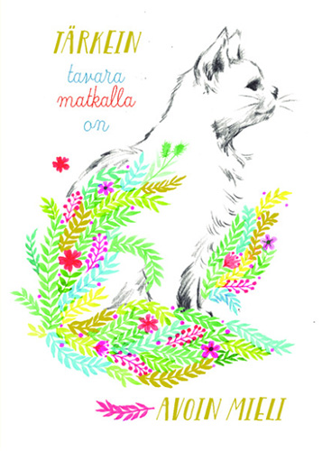 1-os ajatelma