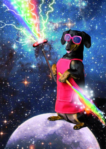 1-os Cosmic Pets 18