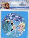1-os kutsu Disney Frozen 8 kpl