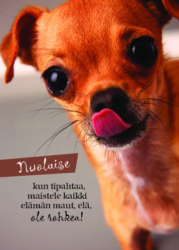 1-os eläinajatelma