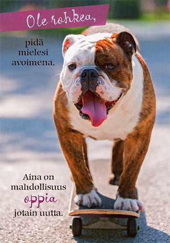 1-os eläinajatelma