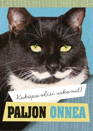 1-os hupikortti eläin