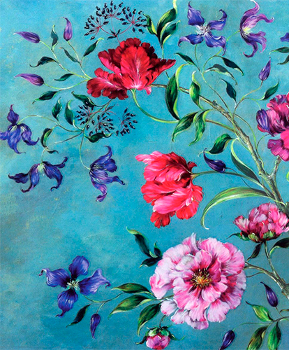 1-os Aquarupella Sophie Adde 12,5 x 15