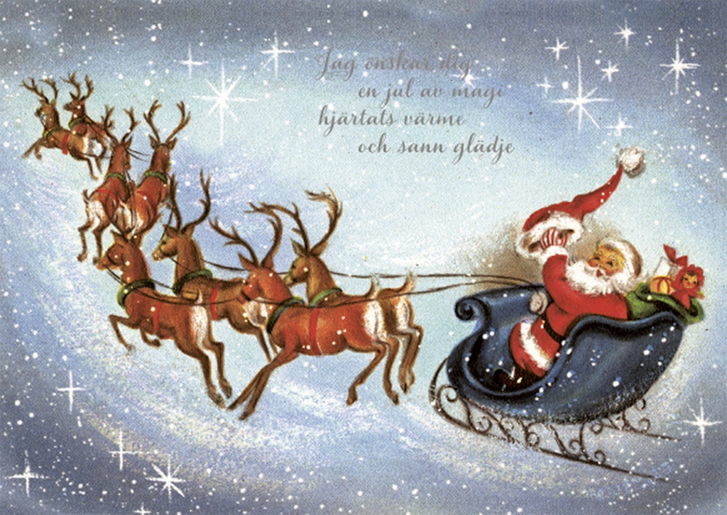 1-os joulu R HMK pukin reki