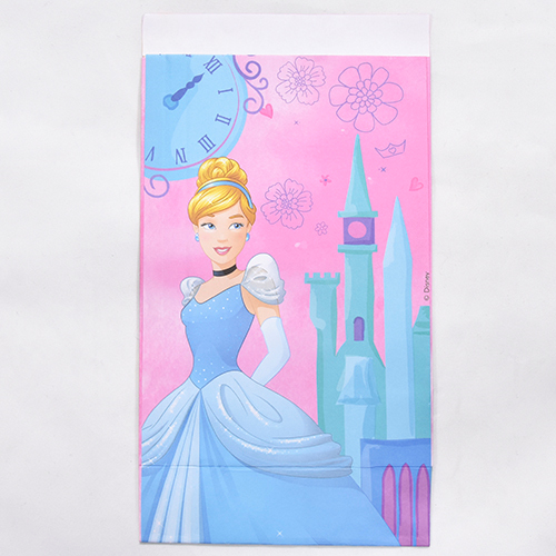 Partypussit Prinsessa