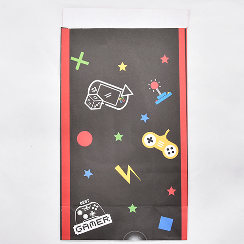 Partypussit Peli Party 4kpl