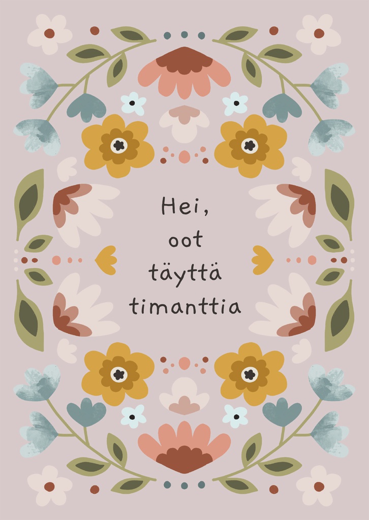 1-os kortti Bedaprint