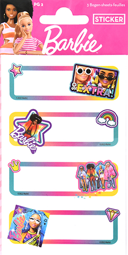 Tarra KT10 Barbie