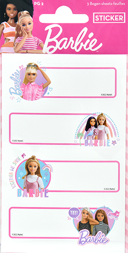Tarra KT10 Barbie