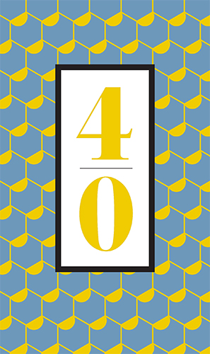 2-os vuosikortti 40v