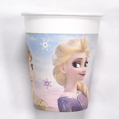 Kartonkimuki Frozen 2 8kpl P112